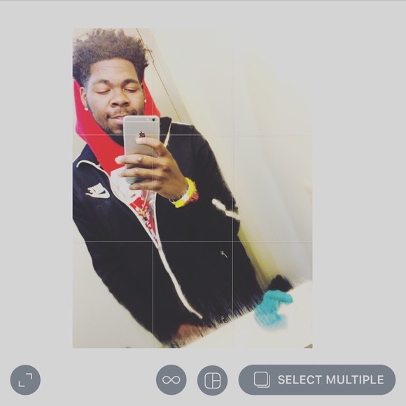 Meet your Posher, Alvin - Picture 1 of 1